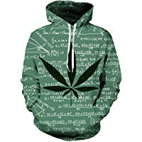 Sudaderas de Marihuana